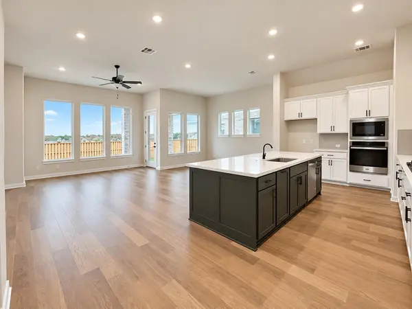 1416 Corduroy LN, Georgetown, TX 78633