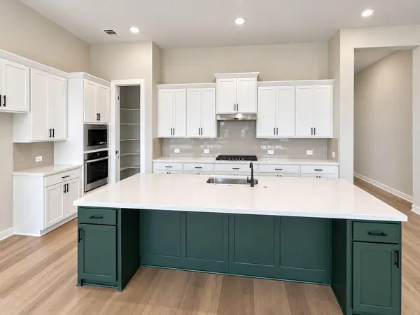 1416 Corduroy LN, Georgetown, TX 78633