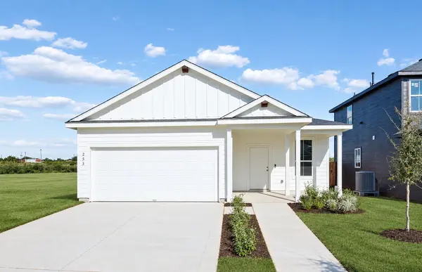 253 Elk Ave, San Marcos, TX 78666