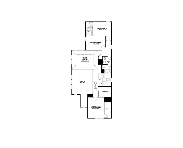 698 Clarissa ST, Buda, TX 78610
