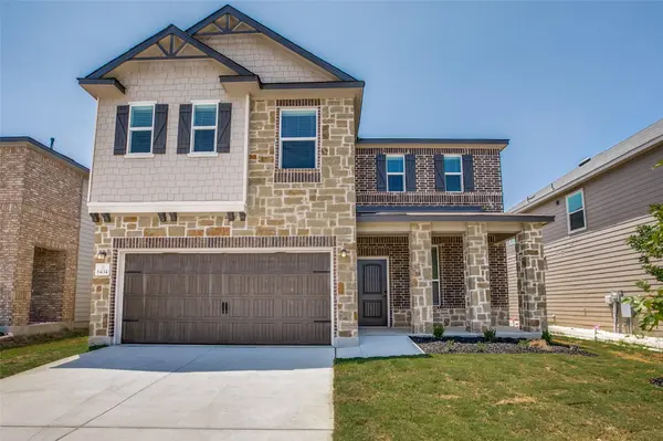 6434 Nolina PASS, San Antonio, TX 78218