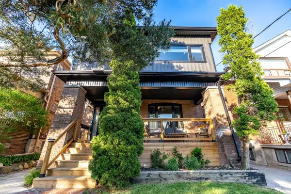 185 Glenholme AVE, Toronto C03, ON M6E 3C5