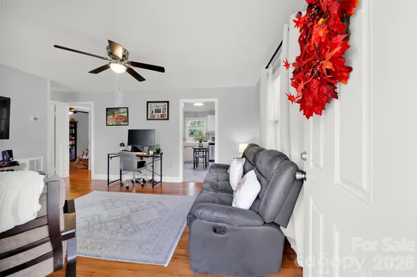 1656 Oakridge Meadows CT, Rock Hill, SC 29732