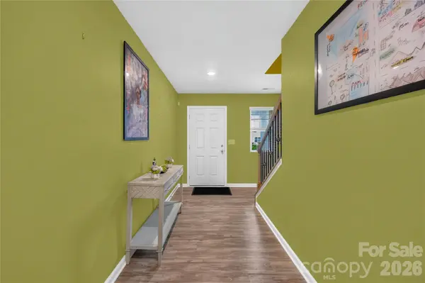 165 Gray Hawk DR, Rockwell, NC 28138