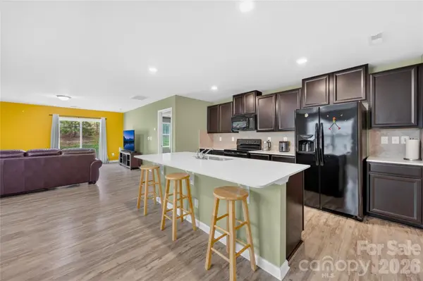 165 Gray Hawk DR, Rockwell, NC 28138