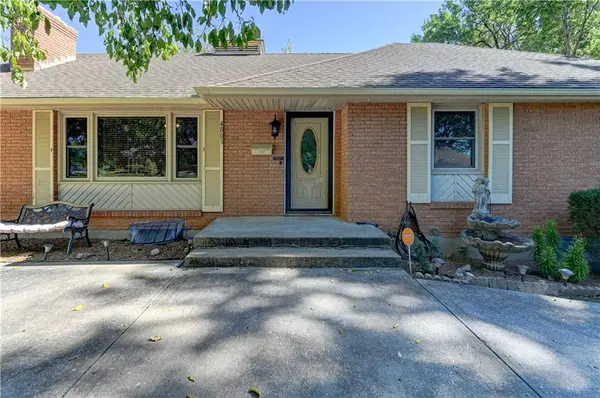 4803 Hedges AVE, Kansas City, MO 64133