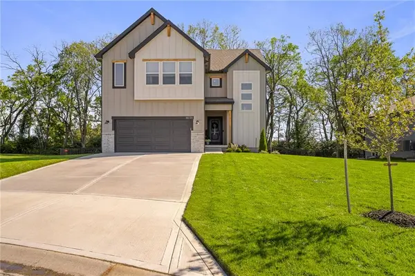 18739 Mahaffie ST, Spring Hill, KS 66083