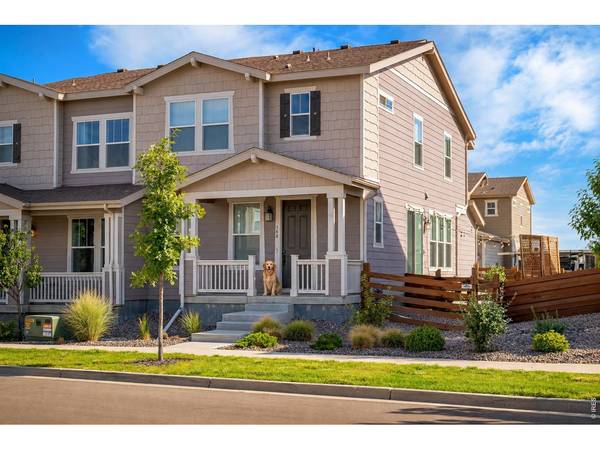 348 Rodden, Erie, CO 80516