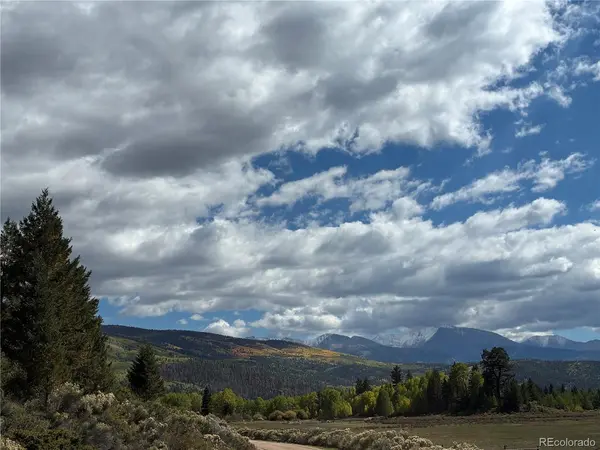 5510 Balleroy, Fort Garland, CO 81133