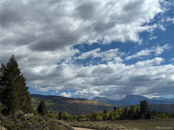 5510 Balleroy, Fort Garland, CO 81133