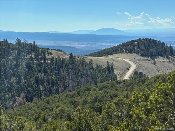 5510 Balleroy, Fort Garland, CO 81133