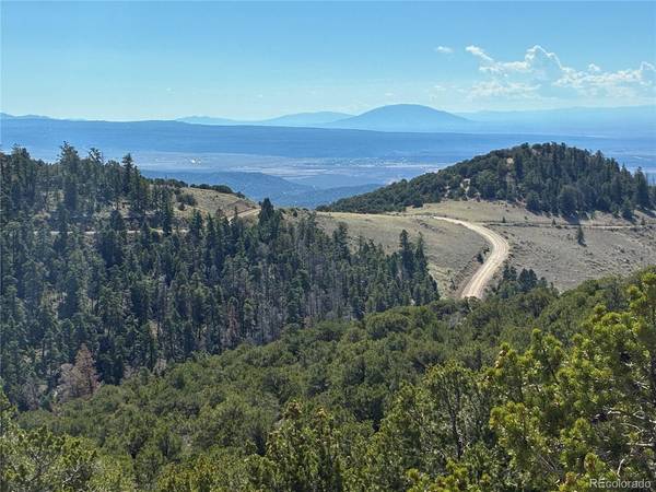 5510 Balleroy, Fort Garland, CO 81133