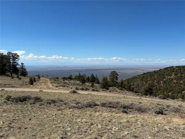 5510 Balleroy, Fort Garland, CO 81133