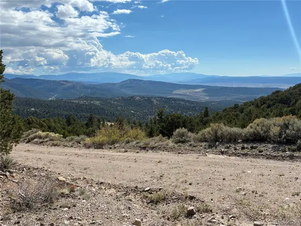 5510 Balleroy, Fort Garland, CO 81133