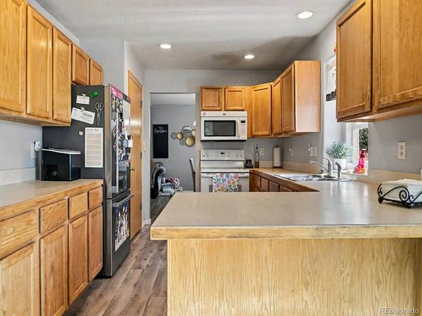 676 Mcclure, Firestone, CO 80520