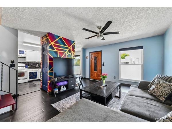 1786 Cathay, Aurora, CO 80011