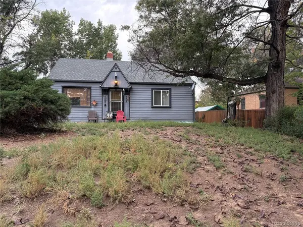 3909 Quay, Wheat Ridge, CO 80033