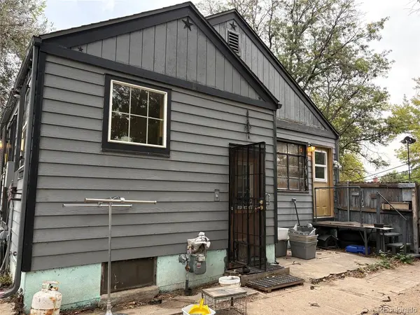 3909 Quay, Wheat Ridge, CO 80033