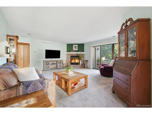 7379 Gore Range #106, Littleton, CO 80127