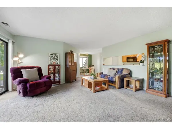 7379 Gore Range #106, Littleton, CO 80127