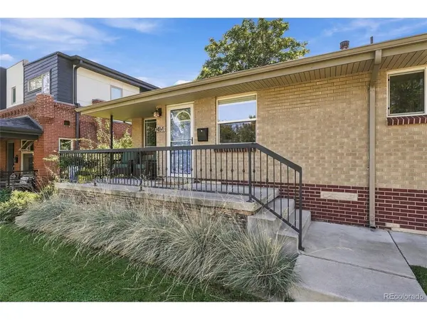 3484 W 33rd, Denver, CO 80211
