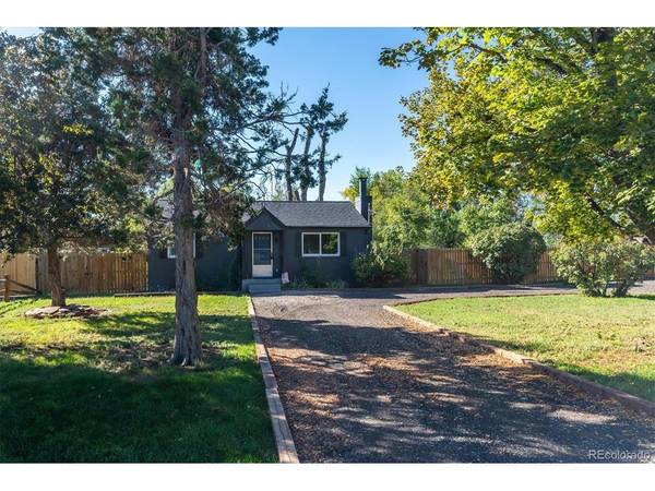 14100 W 48th, Golden, CO 80403