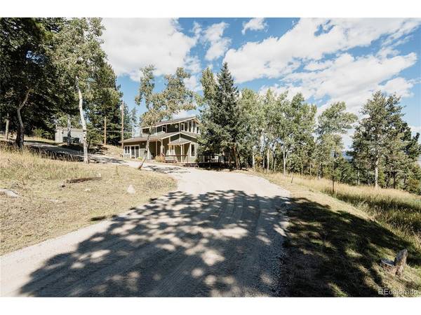 190 Circle, Evergreen, CO 80439