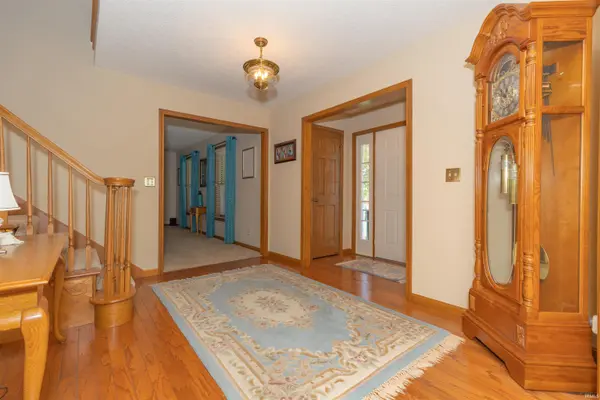 1531 Kings Bridge RD, Evansville, IN 47725