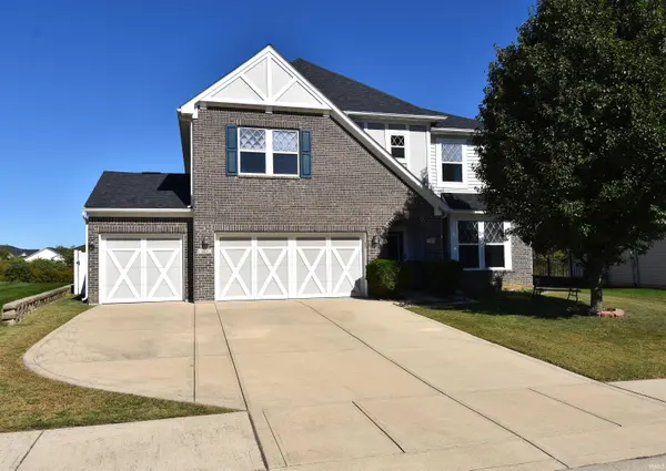 603 S Bobcat BND, Bloomington, IN 47403