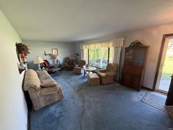 5410 W State Rd 48 RD, Bloomington, IN 47404