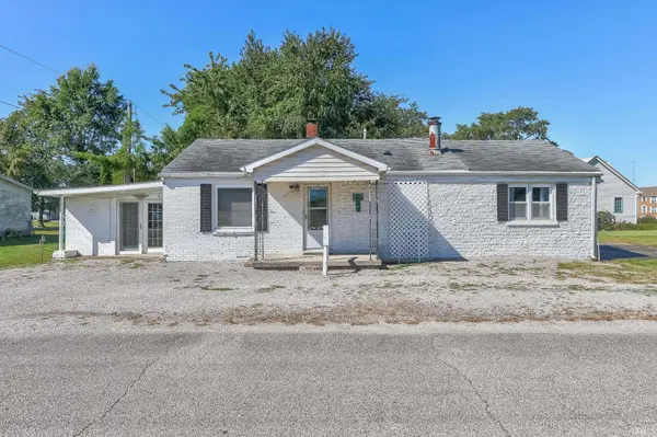 114 N 6Th ST, Chandler, IN 47610-9760