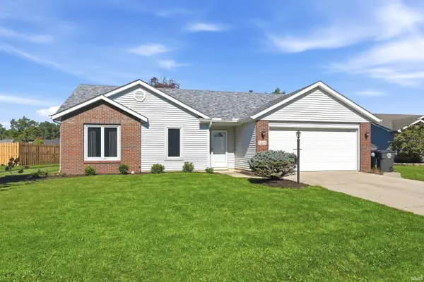 1208 Polo RUN, Fort Wayne, IN 46825