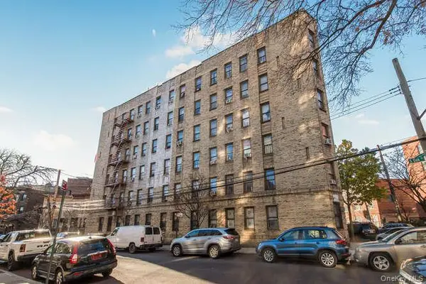 3230 Cruger AVE #2F, Bronx, NY 10467