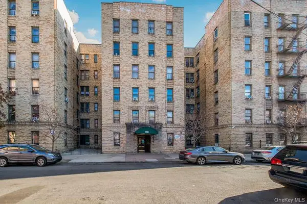 3230 Cruger AVE #6F, Bronx, NY 10467