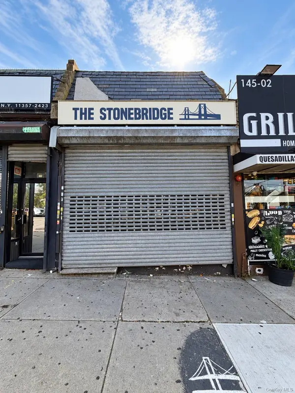 145-04 14th AVE, Whitestone, NY 11357