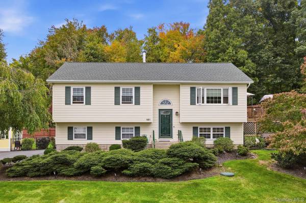 161 Highland AVE, Monroe, NY 10950