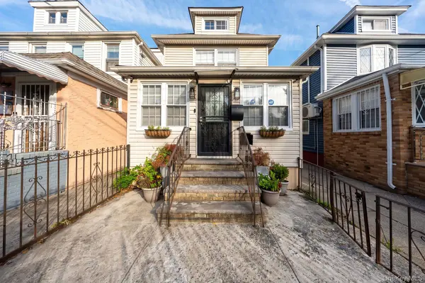 15059 115th DR, Jamaica, NY 11434