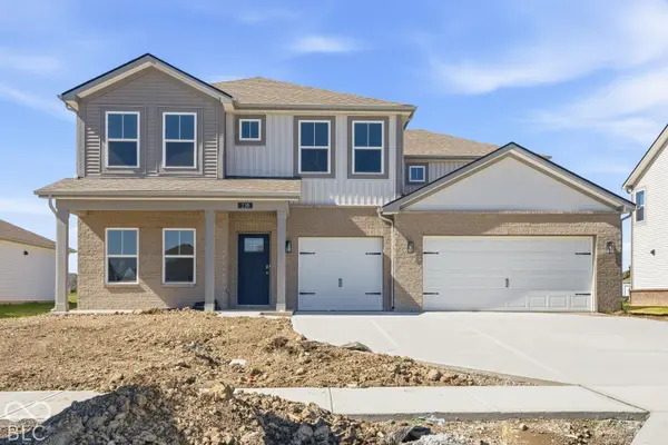 238 Aster WAY, Greenfield, IN 46140