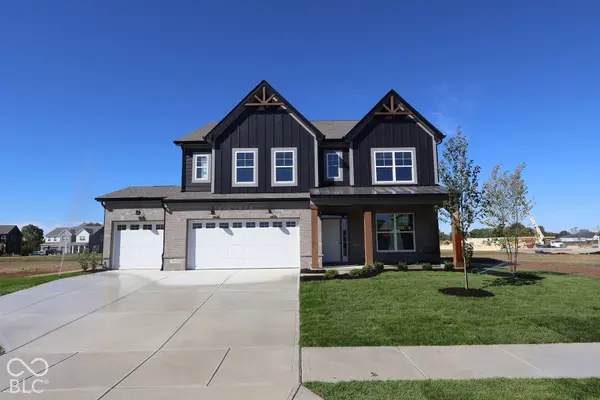 4950 Tawny CT, Brownsburg, IN 46112