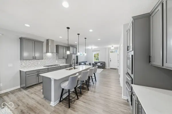 348 Evans ST, Indianapolis, IN 46222