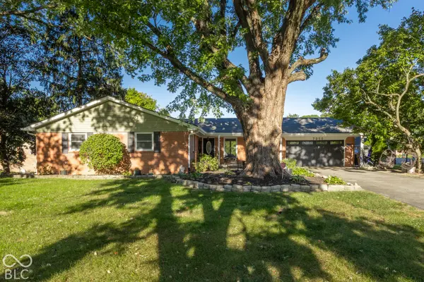7950 N Whittier PL, Indianapolis, IN 46250