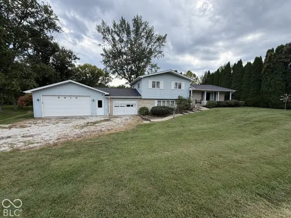 5410 W State Road 48 RD, Bloomington, IN 47404