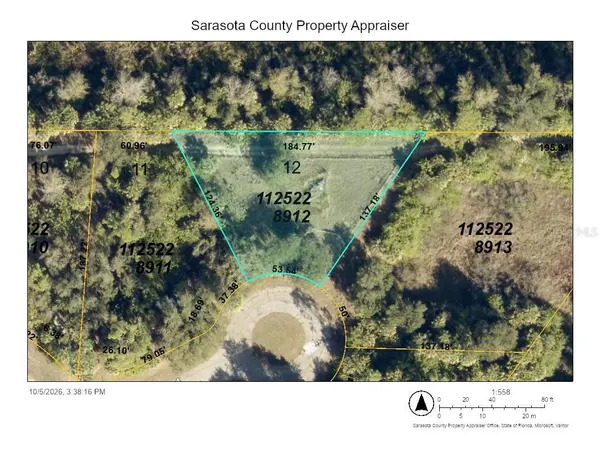 KOA COURT, North Port, FL 34288