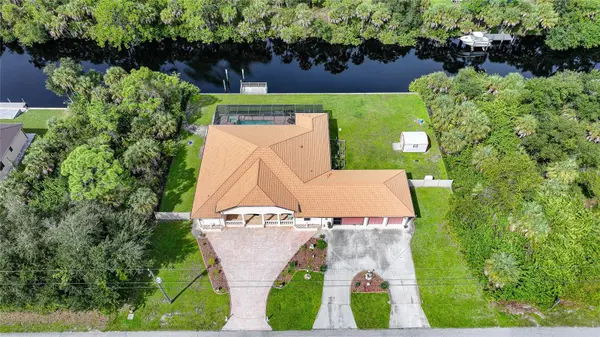 3079 CABARET ST, Port Charlotte, FL 33948