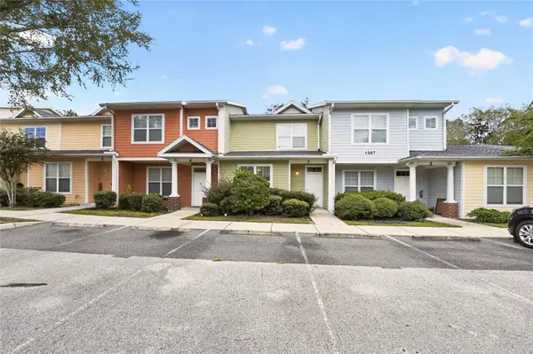 1567 NW 29TH RD #3, Gainesville, FL 32605