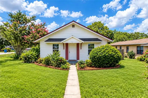 916 COHASSETT AVE, Lake Wales, FL 33853