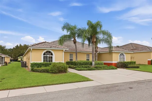 2160 MYSTIC RING LOOP, Poinciana, FL 34759