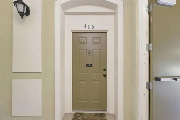 3326 ROBERT TRENT JONES DR #406, Orlando, FL 32835