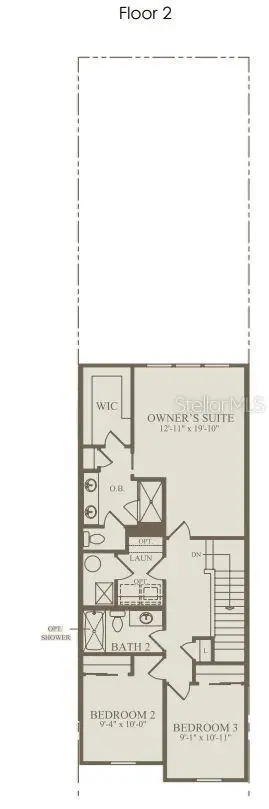 6403 ARGENT WOOD DRIVE, Winter Garden, FL 34787
