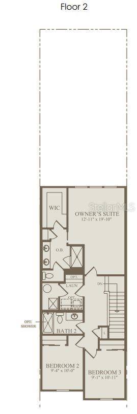 6403 ARGENT WOOD DRIVE, Winter Garden, FL 34787